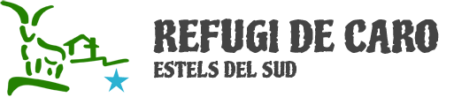 Refugi de Caro